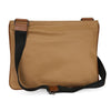 KITON Nylon Leder Flach Crossbody Bag 153793382 [P]