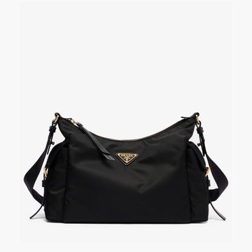 PRADA エクスプローラー ラージ ショルダーバッグ 1BC264 RDLN F0002 153794140