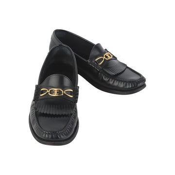 Celine Marguerite Triomphe Loafer 35 Size 36806-2 153794352