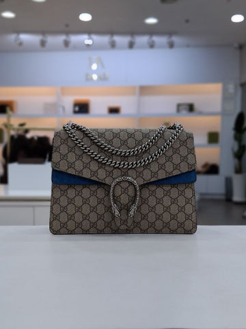 GUCCI Dionysus Medium Chain Shoulder Bag 403348 153795000