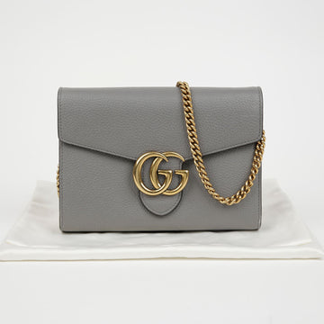 Gucci GG Marmont WOC Shoulder Crossbody Bag 401232 153506719