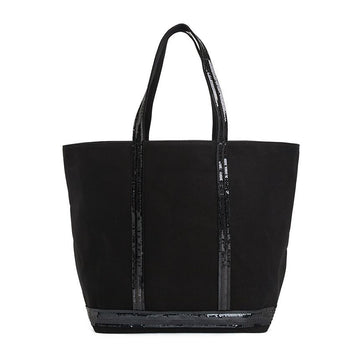 Vanessa Bruno 26SS Cabas L Tote Bag 153807239 [P]