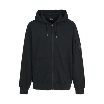 CP Company Men's Hooded Zip-Up 153807244