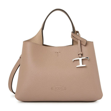 TODS マイクロ トート ショルダーバッグ 153807272