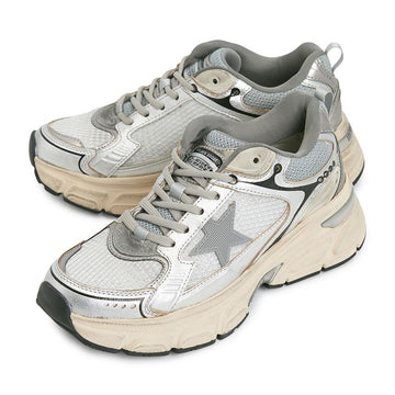 GOLDEN GOOSE Frauen Sneaker GWF00724 F007843 60320 153807255 [P]