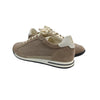 BRUNELLO CUCINELLI Perforierte Panel-Leistungs-Sneaker MZUQHGA348 CRJ89 153823890 [P]