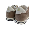 BRUNELLO CUCINELLI Perforierte Panel-Leistungs-Sneaker MZUQHGA348 CRJ89 153823890 [P]