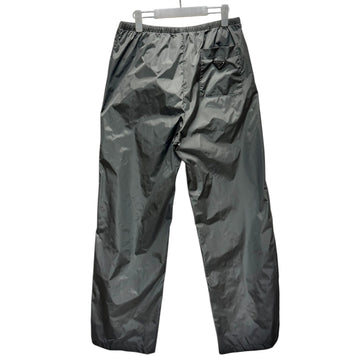 Prada Light Technical Fabric Pants 153824507