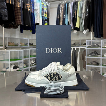 DIOR オブリーク B27 ローカット スニーカー 153825710