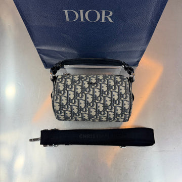Dior Oblique Roller Crossbody 153825947