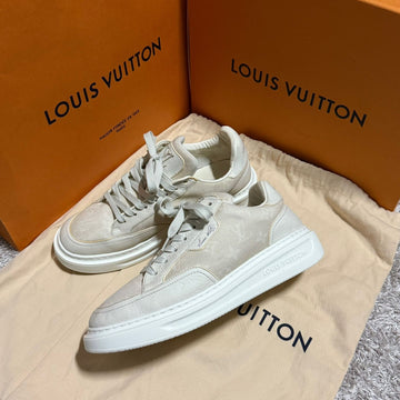 LOUIS VUITTON ビバリー・ヒルズ・モノグラム・スニーカー 153826726