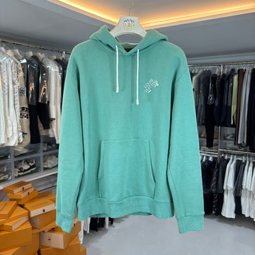Louis Vuitton Embroidered Signature Hoodie 153826760