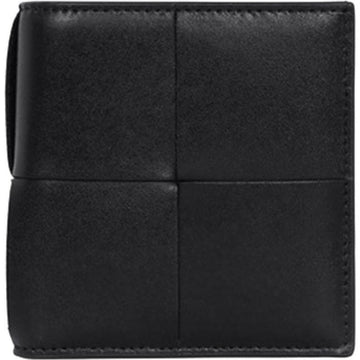 Bottega Veneta Cassette Slim Folder Wallet 749452 VBWD2 8803 153827032