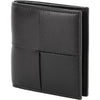 BOTTEGA VENETA Kassetten Slim Folder Geldbörse 749452 VBWD2 8803 153827032 [P]