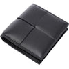 BOTTEGA VENETA Kassetten Slim Folder Geldbörse 749452 VBWD2 8803 153827032 [P]