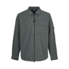 CP Company [Limited Edition] Men’s Overshirt Jacket 20CMOS705A 110143G 921 153828580 [P]