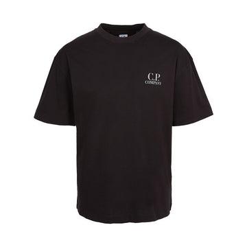 CP Company Men's Short Sleeve T-Shirt 20CMTS086A 005100W 999 Limited Edition 153828583