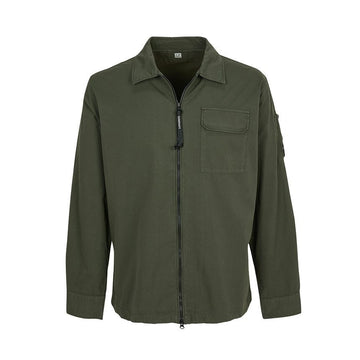 CP COMPANY Männer Overshirt Jacke 26SS 153828591
