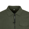 CP COMPANY [Einzelstück/Limitierte Ausgabe] 26FW Herren Overshirt Jacke RCCMOS705A 110143G 683 153828591 [P]