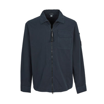 CP COMPANY 26SS Herren Overshirt Jacke 110143G 888 153828592