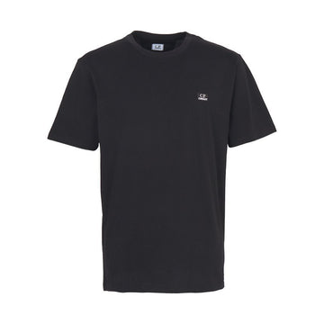 CP COMPANY Männer T-Shirt mit kurzen Ärmeln 26SS 005100W 999 153828600