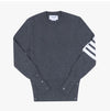THOM BROWNE ストライプニットウェア レディース 153743985 [P]