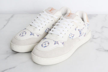 LOUIS VUITTON Stadium Sneaker Weiß 37(240) 153842926