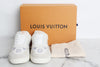 LOUIS VUITTON Stadium Sneaker Weiß 37(240) 153842926 [P]
