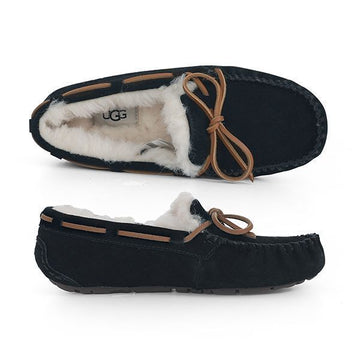 UGG Flache Schuhe für Damen 151109557