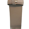 GUCCI Ivory GG Leder Damen Gürtel 370543 153843515 [P]