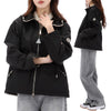 MONCLER CASSIOPEA Kapuzenjacke 54A1K 999 153843517 [P]