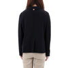 THOM BROWNE Milano Cropped Jacke 38 153843525 [P]