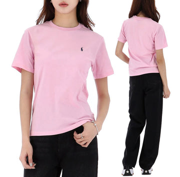 POLO RALPH LAUREN Pony-Logo Kurzarm-T-Shirt Erwachsene 323832904 040 153843562