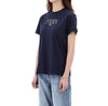 Fendi Logo T-Shirt Adult Size 153843582 [P]