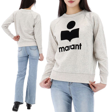 ISABEL MARANT Millennium Sweatshirt 153843597