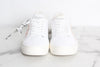 OFF WHITE Arrow Bulk Canvas Sneakers 38(250) S-Grad 153843642 [P]