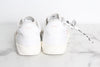 OFF WHITE Arrow Bulk Canvas Sneakers 38(250) S-Grad 153843642 [P]