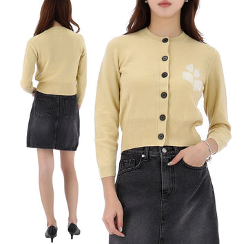 ISABEL MARANT 26SS NEWTON Cardigan 153843645