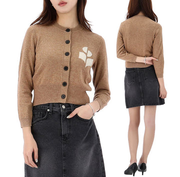 ISABEL MARANT NEWTON Cardigan 50CM 153843656