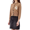 Isabel Marant NEWTON Cardigan 153843656 [P]