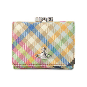 VIVIENNE WESTWOOD Damen Geldbörse 5115002MW S001S O315 153197311
