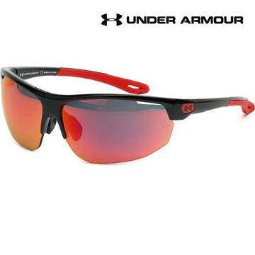 UNDER ARMOUR Sports Sonnenbrille Goggle Mirror Riding Hiking UA 0002GS 807B3 115151498
