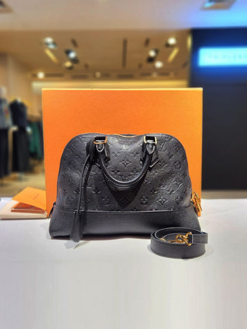 Louis Vuitton Alma PM Tote Bag M44832 153843951