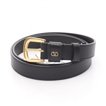 Valentino Mini V Logo Signature Belt 151309350