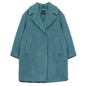 WEEKEND MAXMARA ウィークエンドアルパカモヘアクチュールRADA-008 148553779