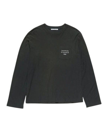 Acne Studios Logo T-Shirt CL0415 BM0 152199453