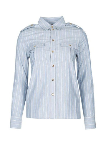 Celine Shirt RC0620551 07IA 152203431