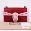 GUCCI ディオニソス バイカラー ミディアム チェーンバッグ 400249 153846073 [P]