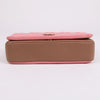 BURBERRY TB Bicolor Rola Kleine Ketten Schultertasche 153846162 [P]