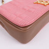 BURBERRY TB Bicolor Rola Kleine Ketten Schultertasche 153846162 [P]
